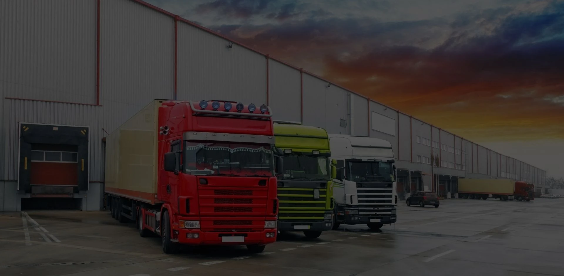 Ankara Mucur Ambarı